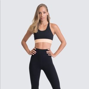 Stretch Lite Sports Bra